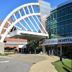 LRGH files for Chapter 11 bankruptcy, will stay open as Concord bids on assets